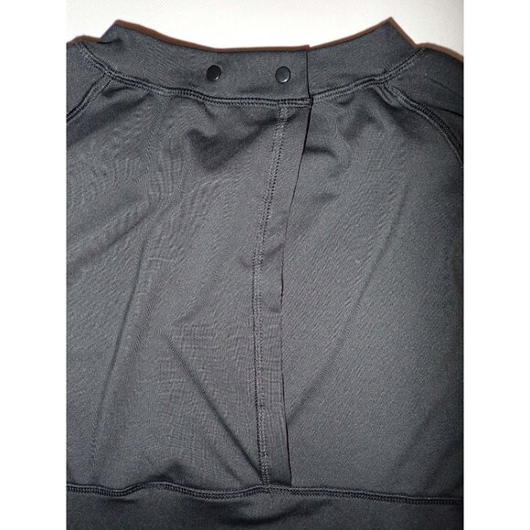 THE NORTH FACE Women's Class V Water Top, TNF Black Long Sleeve Rashguard XL - Picture 5 of 7